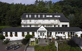 Luckai Hotel&Restaurant Inhaber Dennis Burmann